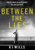 Between the Lies Between the Lies