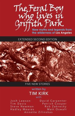 The Feral Boy who lives in Griffith Park - Kirk, Tim