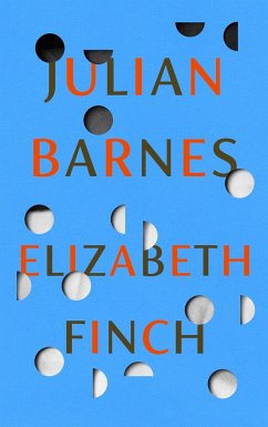 Elizabeth Finch - Barnes, Julian