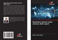 Questioni attuali nella scienza dello sport - Ercis (Ed.), Sertaç