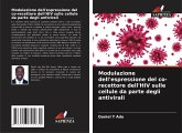 Modulazione dell'espressione del co-recettore dell'HIV sulle cellule da parte degli antivirali