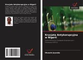Krucjata Antykorupcyjna w Nigerii