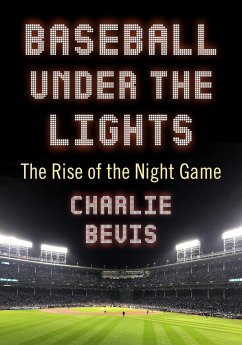 Baseball Under the Lights - Bevis, Charlie