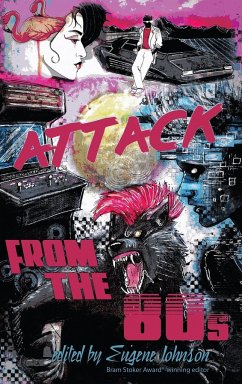 Attack From the '80s