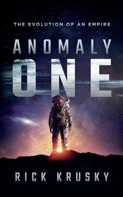 Anomaly One - Krusky, Rick