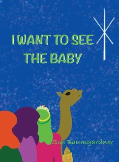 I Want to See the Baby - Baumgardne, Sue