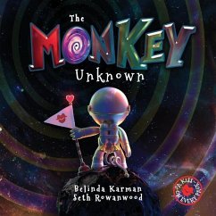 The Monkey Unknown - Karman, Belinda