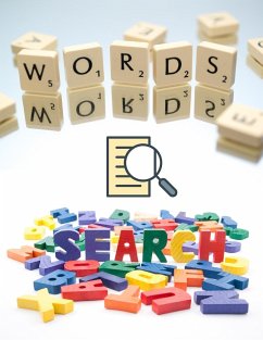 Words Search - Brener, Sophia