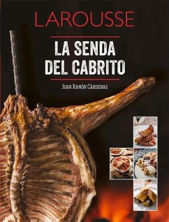 La Senda del Cabrito - Juan Ramón, Cárdenas