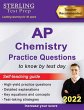 Sterling Test Prep AP Chemistry... - Bild 1