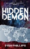 Hidden Demon Hidden Demon