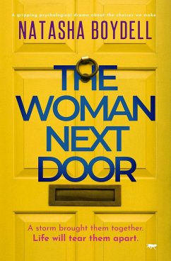 The Woman Next Door - Boydell, Natasha