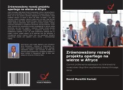 Zrównowa¿ony rozwój projektu opartego na wierze w Afryce - Kariuki, David Mureithi