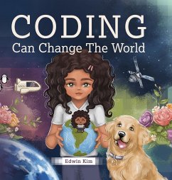 Coding Can Change the World - Kim, Edwin