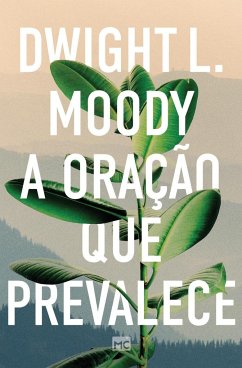 A oração que prevalece - Moody, Dwight L.