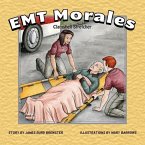 EMT Morales #1 Clamshell Stretcher