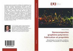 Nanocomposites graphène-polymères: Fabrication et propriétés - El Achaby, Mounir