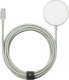 Native Union Snap Cable XL USB-C to MagSafe Sage Green