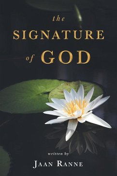 The Signature of God - Ranne, Jaan