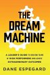 The Dream Machine - Bild 1