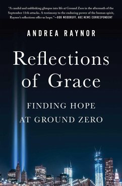 Reflections of Grace - Raynor, Andrea