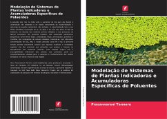 Modelação de Sistemas de Plantas Indicadoras e Acumuladoras Específicas de Poluentes - Tanneru, Prasannarani