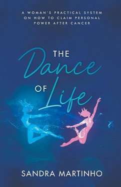 The Dance of Life - Martinho, Sandra