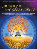 Journey of The Great Circle - Autumn Volume: Daily Contemplations for Cultivating Inner Freedom and Living Your Life as a Master of Freedom