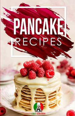 Pancake Recipes - Leonardo, Chef