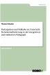 Partizipation und Teilhabe im... - Bild 1