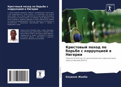 Krestowyj pohod po bor'be s korrupciej w Nigerii - Zhaeba, Oluwole