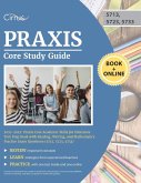 Praxis Core Study Guide 2021-2022