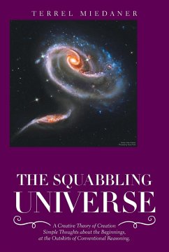 The Squabbling Universe - Miedaner, Terrel