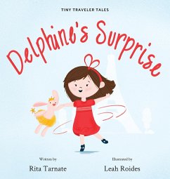 Delphine's Surprise - Tarnate, Rita