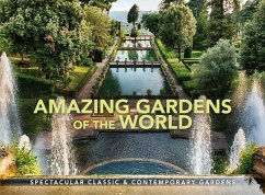 Amazing Gardens of the World - Hambly, Vivienne