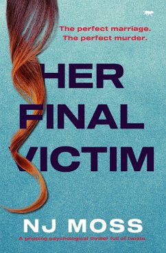 Her Final Victim - Moss, Nj