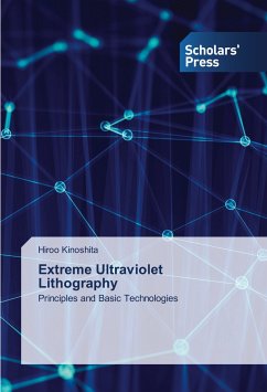 Extreme Ultraviolet Lithography - Kinoshita, Hiroo