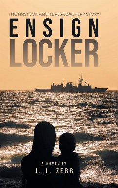 The Ensign Locker - Zerr, J. J.