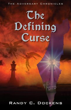 The Defining Curse - Dockens, Randy C.