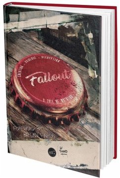 The Fallout Saga: Collector's Edition - Lafleuriel, Erwan