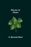 Disease in Plants