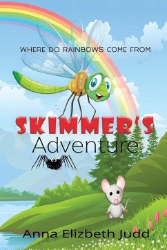 Skimmer's Adventure - Judd, Anna Elizbeth