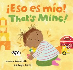 ¡Eso Es Mio! / That's Mine! - Seeboruth, Sumana