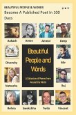 Beautiful People and Words: A Collection of Poems from Around the World