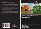 LA VIA INCURANTE ALLA NUTRIZIONE