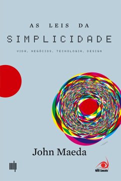 As Leis da Simplicidade - Maeda, John