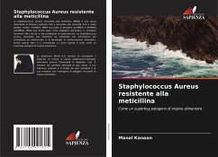 Staphylococcus Aureus resistente alla meticillina - Kanaan, Manal