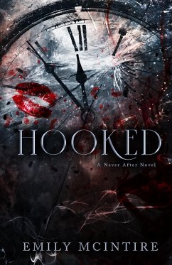 Hooked - Mcintire, Emily