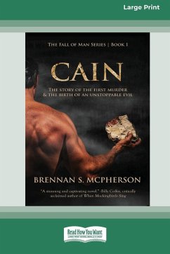 Cain - McPherson, Brennan S.