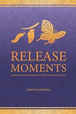 Release Moments - Priestly, Rosetta
